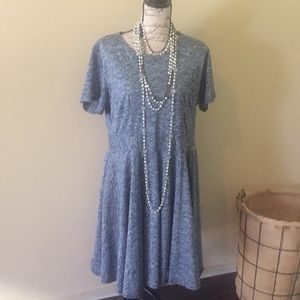 Gorgeous A-Line dress